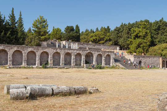 Asclepeion