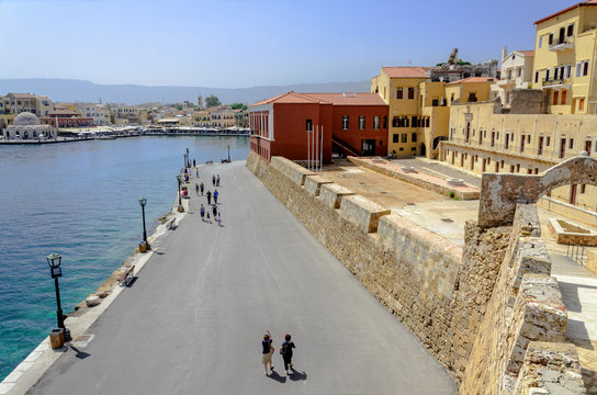 chania