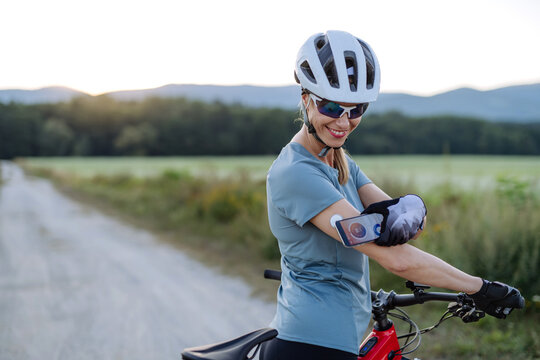 Bike Tours