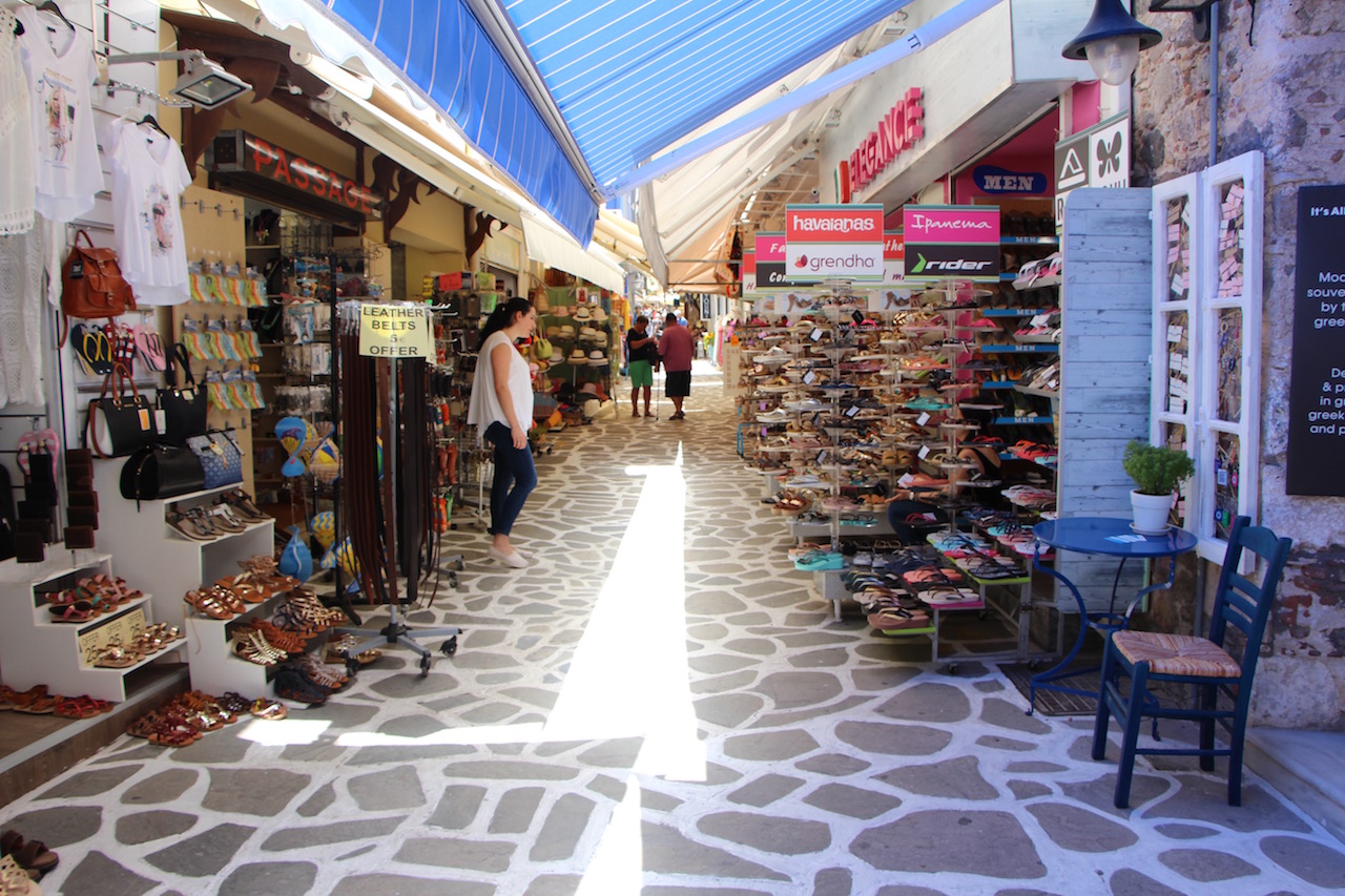 THE 10 BEST Places to Go Shopping in Kos Town (Updated 2024)