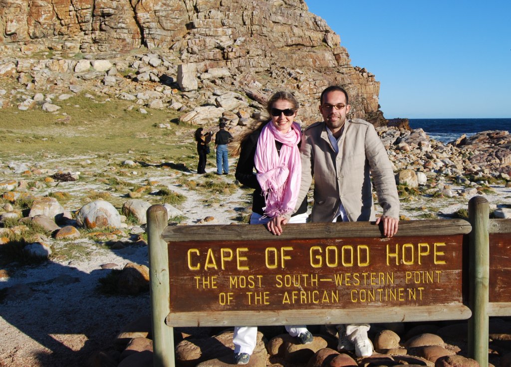 South Africa - Cape of Good Hope