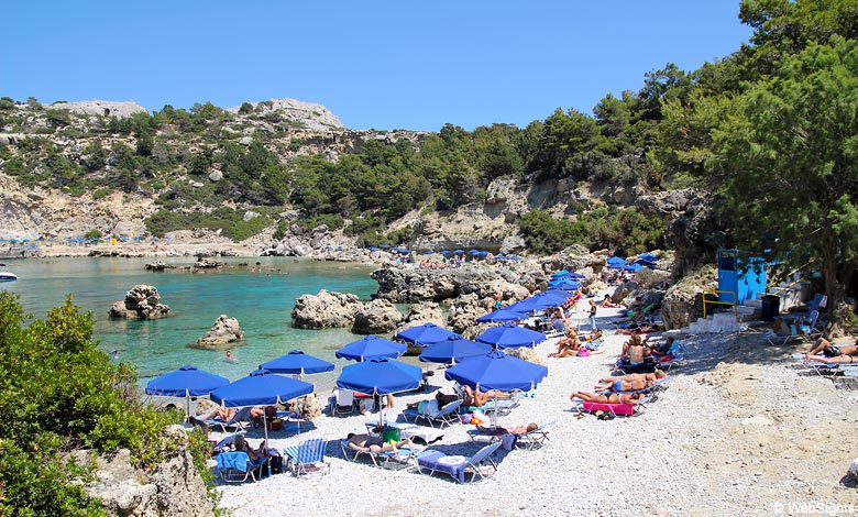 Anthony Quinn Bay