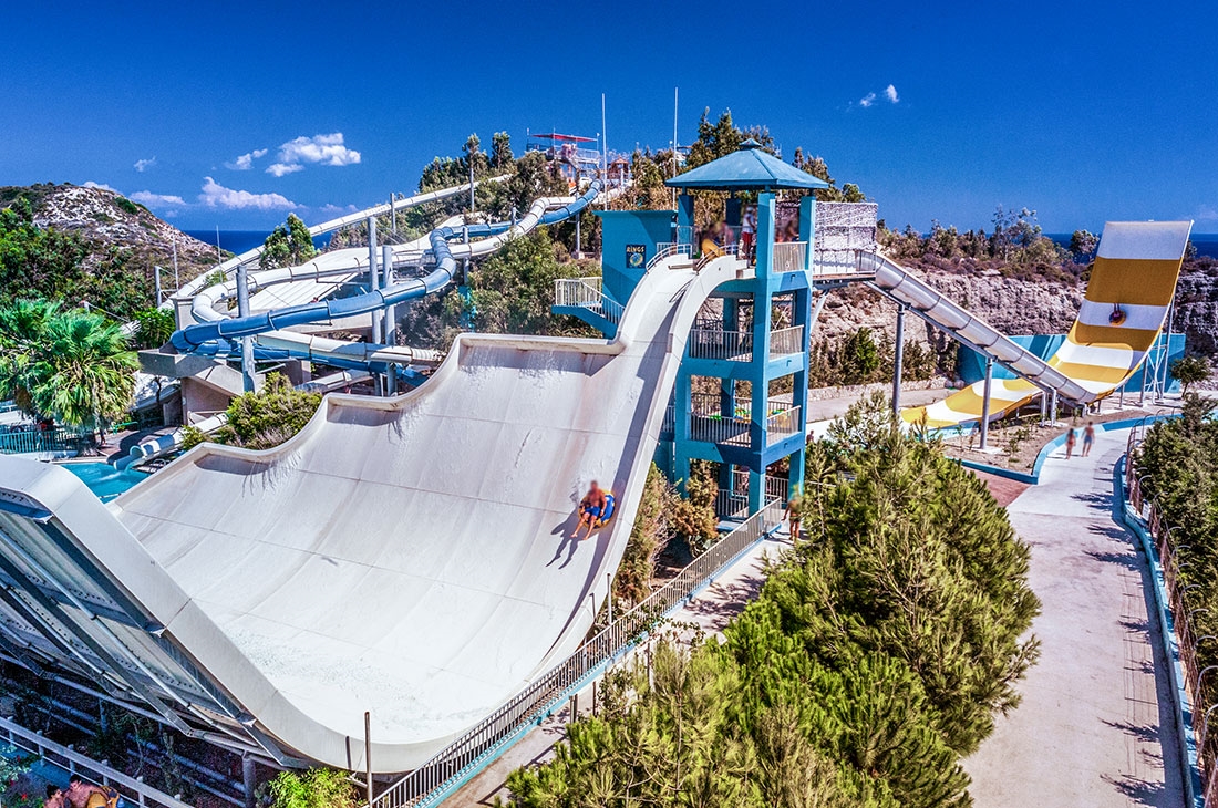 Rhodes Waterpark