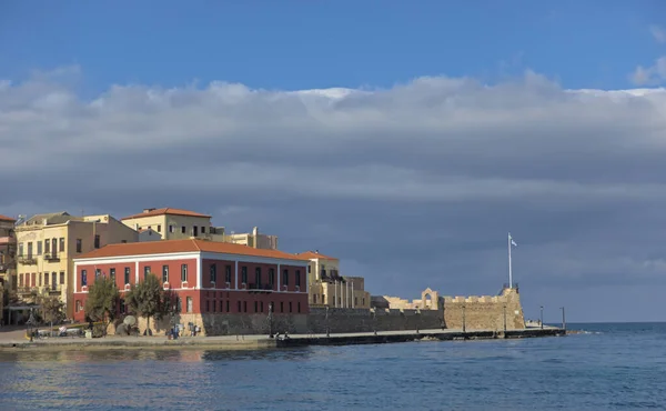 chania