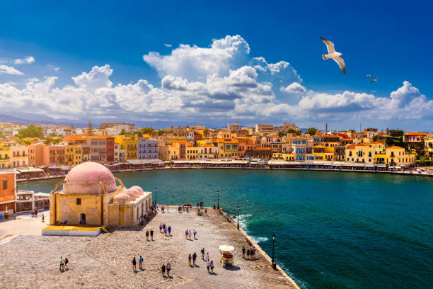 chania