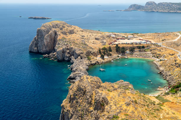 St. Paul's Lindos