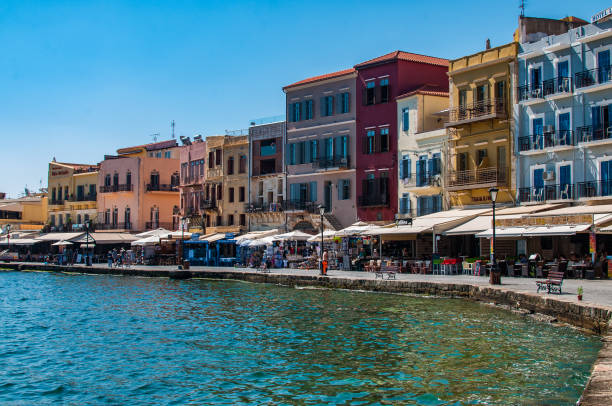 chania