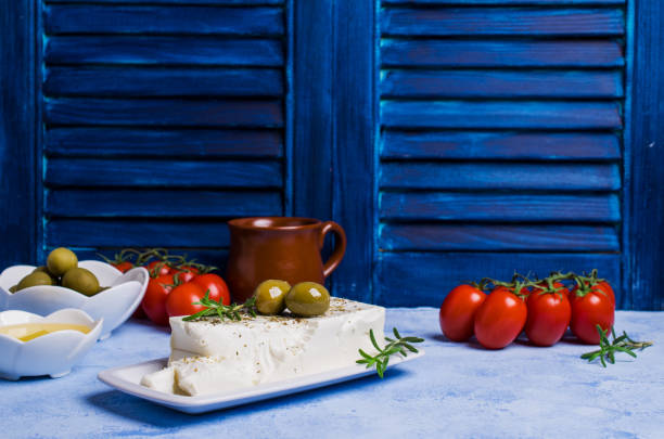 Greek Cuisine