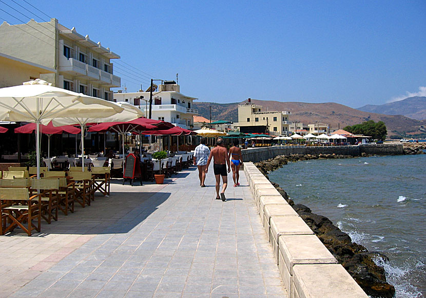 kissamos