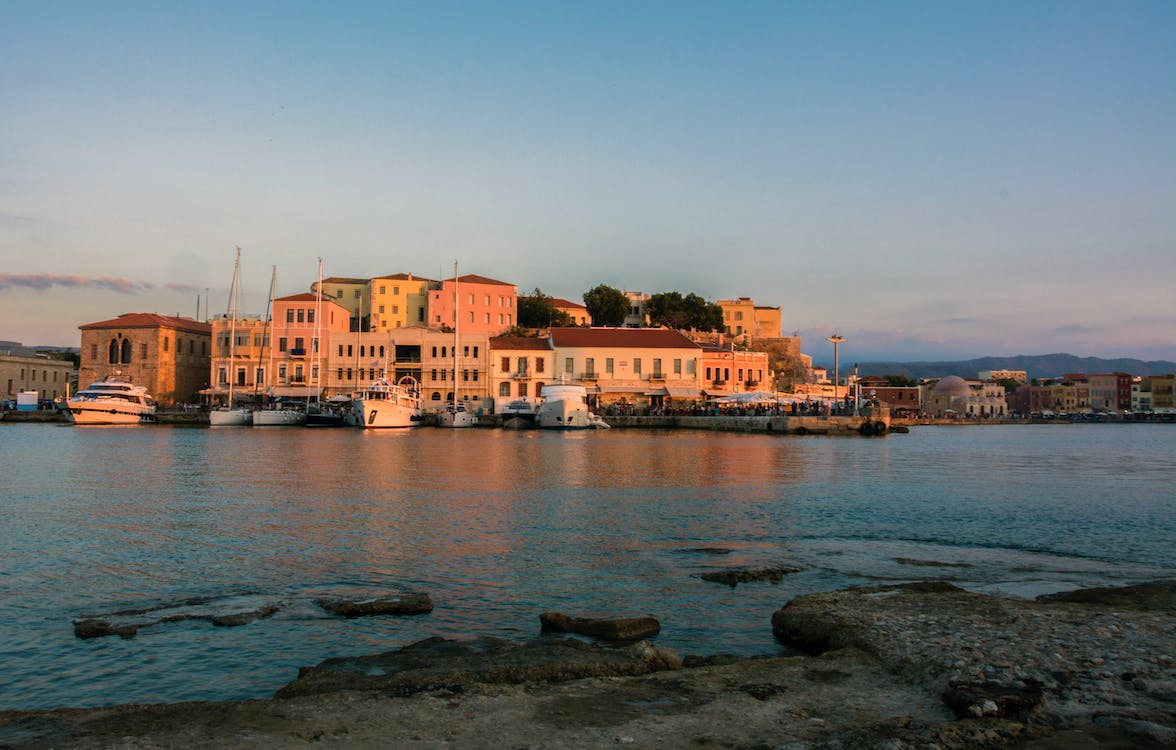 chania