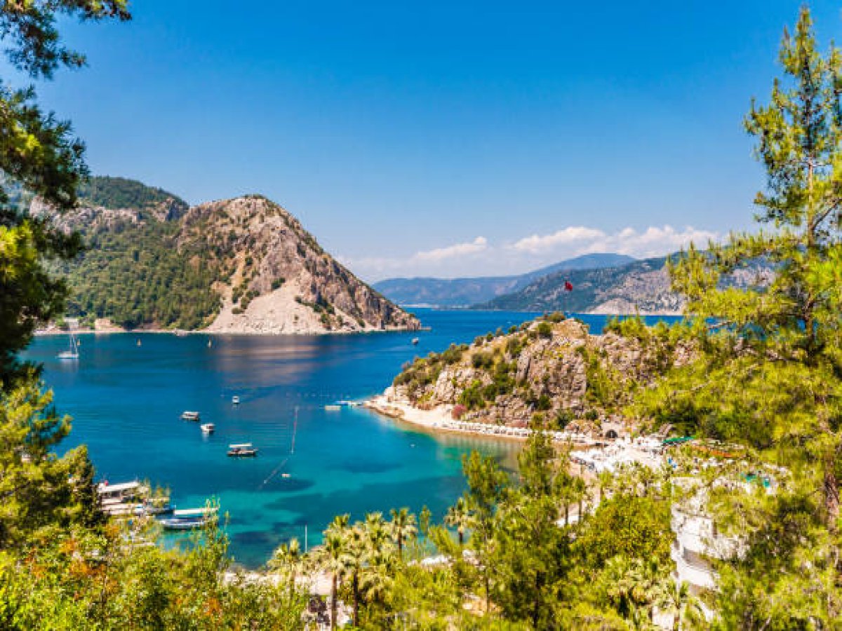 marmaris turkey