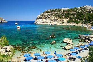 Anthony Quinn Bay