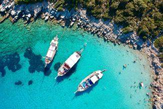 Bodrum Turkey